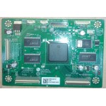 LG 50PG60 LOGIC MAIN BOARD EBR50038701 50G1A_CTRL EAX50048301